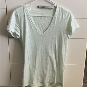 J crew tshirt